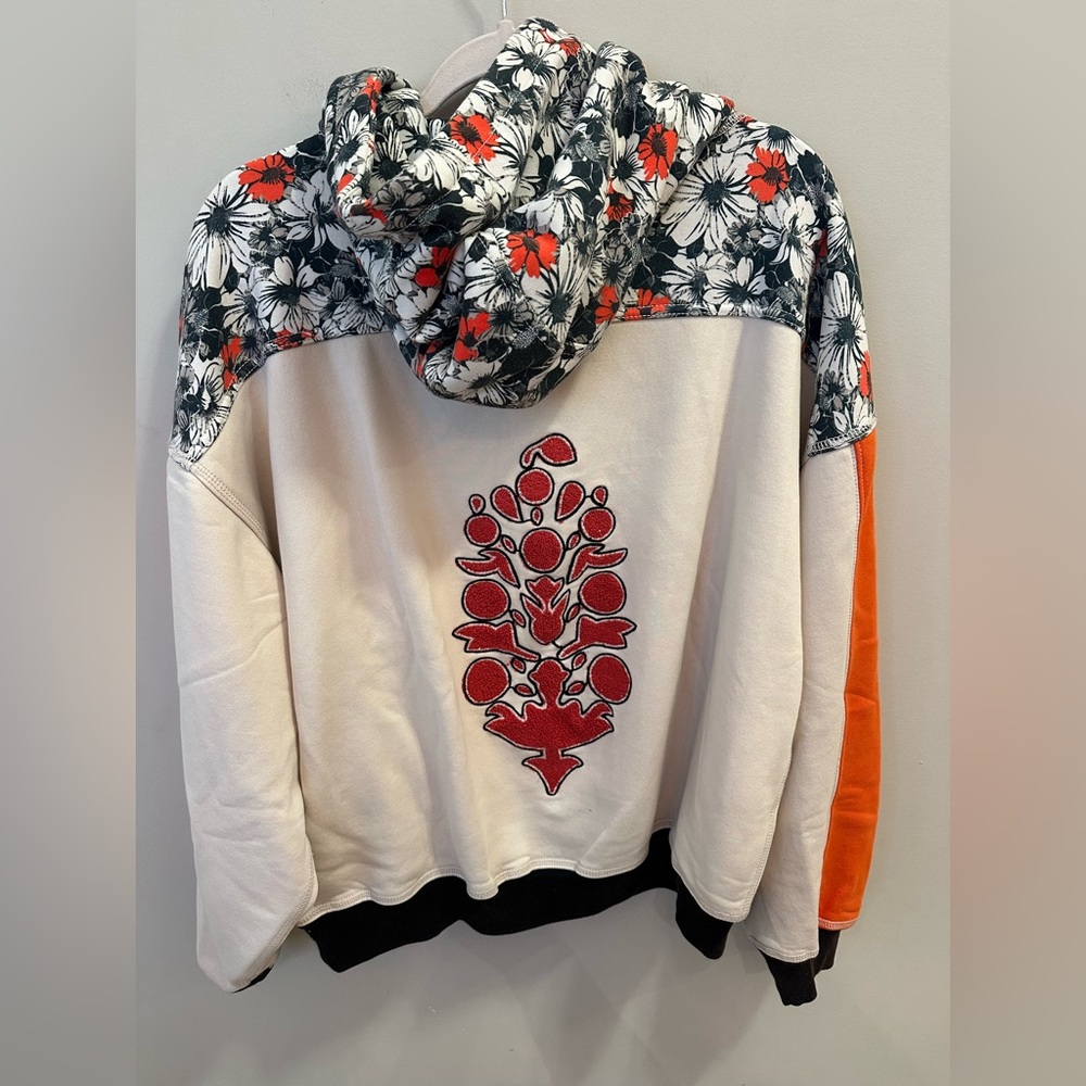 NWT FP Movement Final Call Buti Hoodie - Picture 9 of 9
